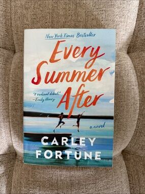 Every Summer After by Carley Fortune